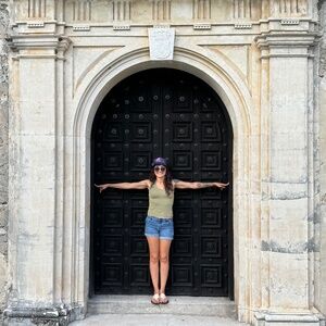 Meet your Posher, Melanie